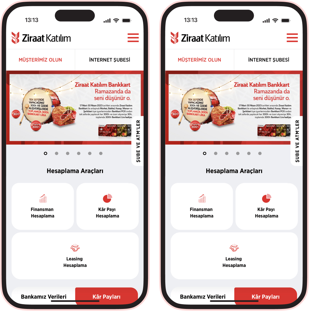 Ziraat Katılım Bankası