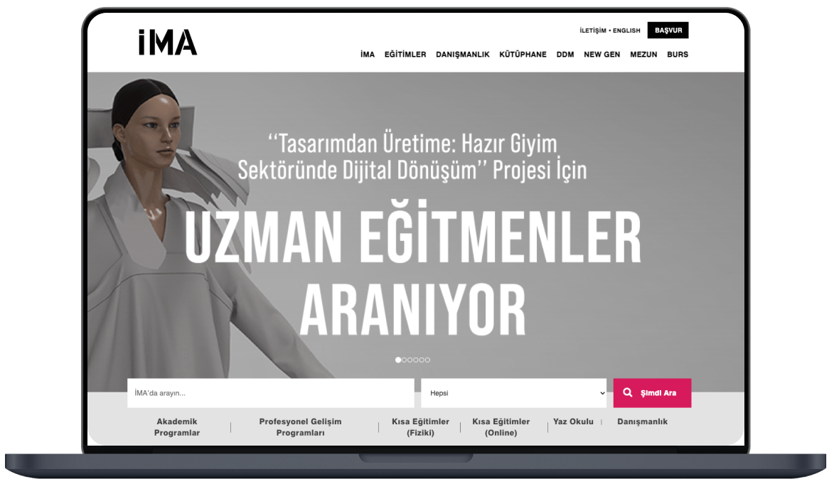 İstanbul Moda Akademisi