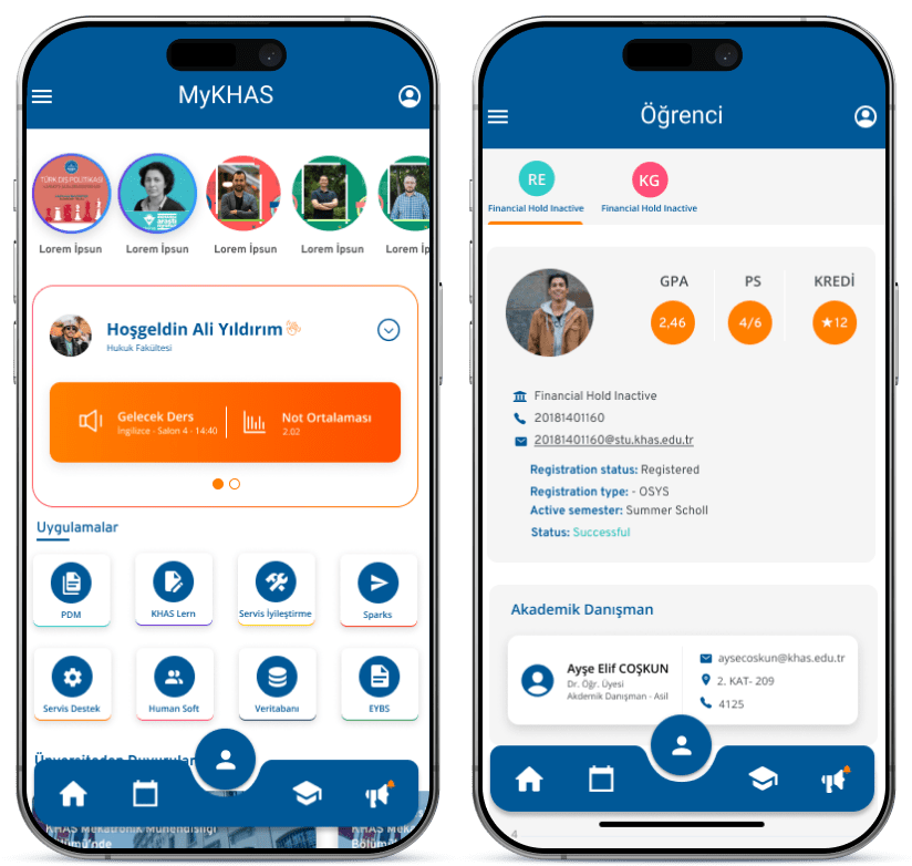 Kadir Has Üniversitesi