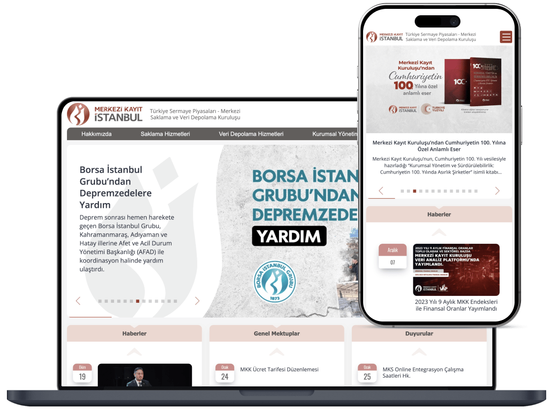 Merkezi Kayıt İstanbul