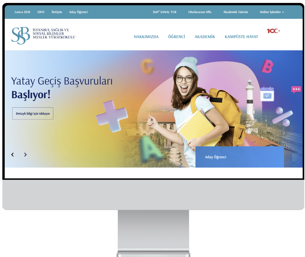 İstinye Üniversitesi