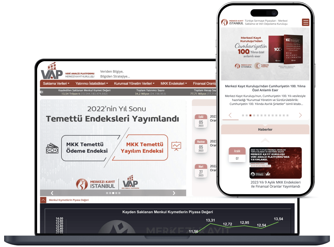 Veri Analiz Platformu