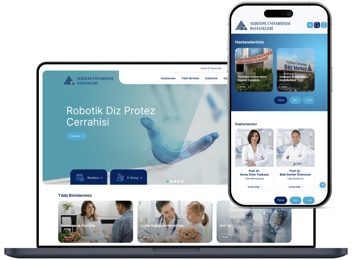 Yeditepe Hastaneleri