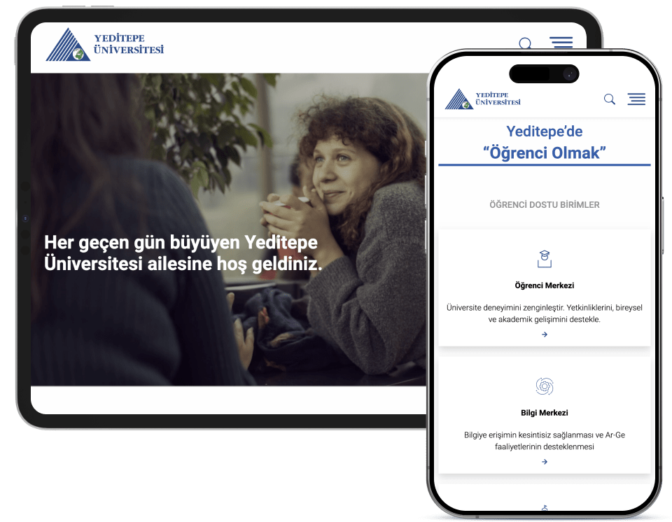 Yeditepe Üniversitesi