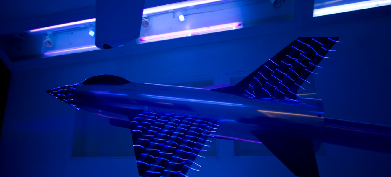 Ankara Rüzgar Tüneli