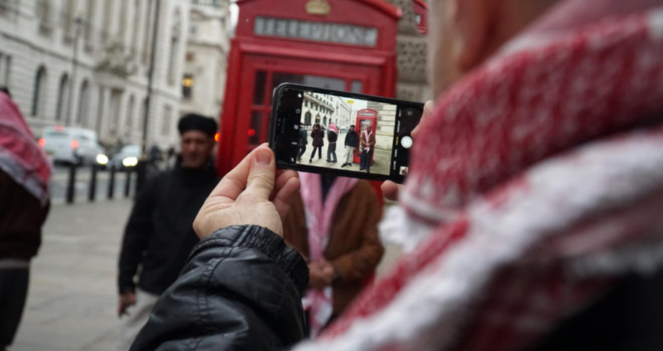 Council for British Research in the Levant