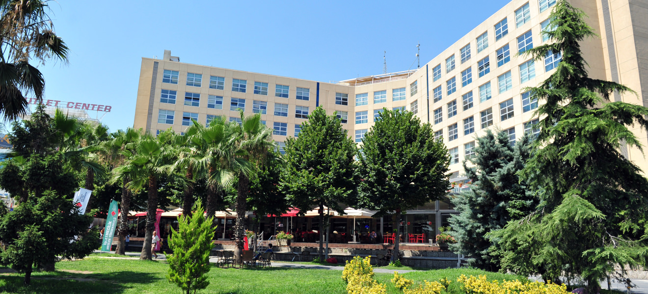 İstanbul Kültür Üniversitesi