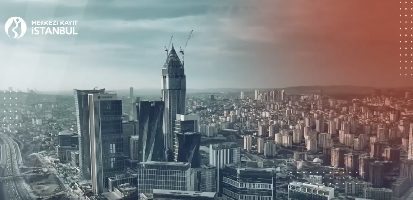 Merkezi Kayıt İstanbul