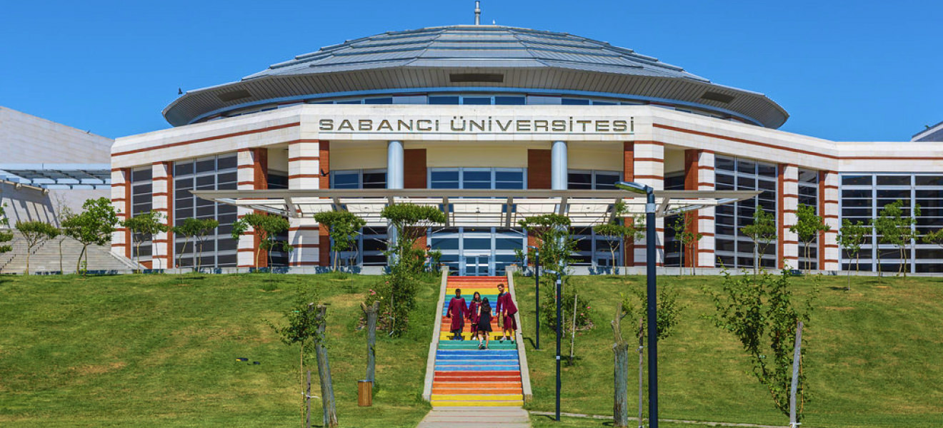 Sabancı Üniversitesi 