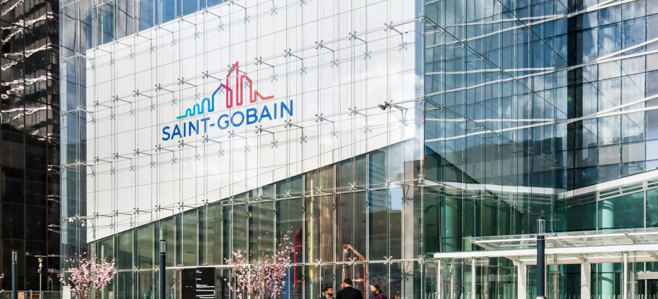 Saint-Gobain Romanya