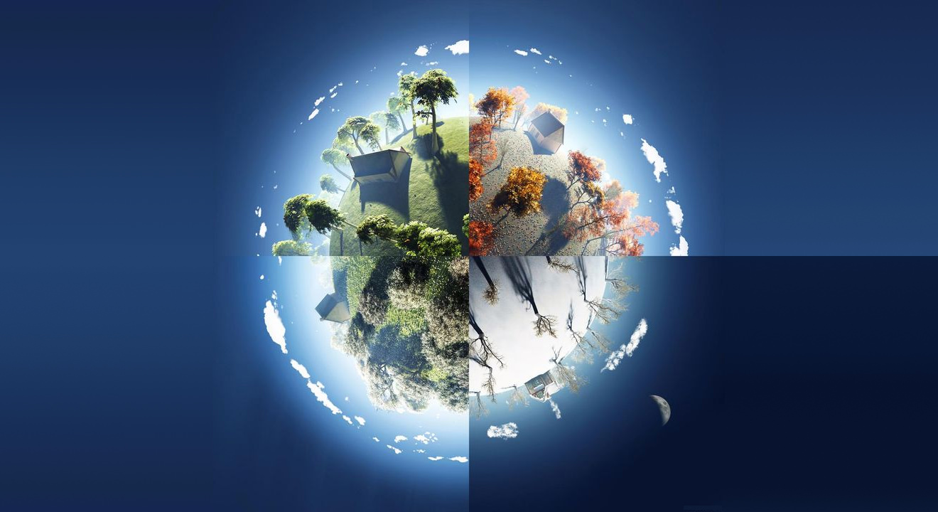 Uluslararası Enerji