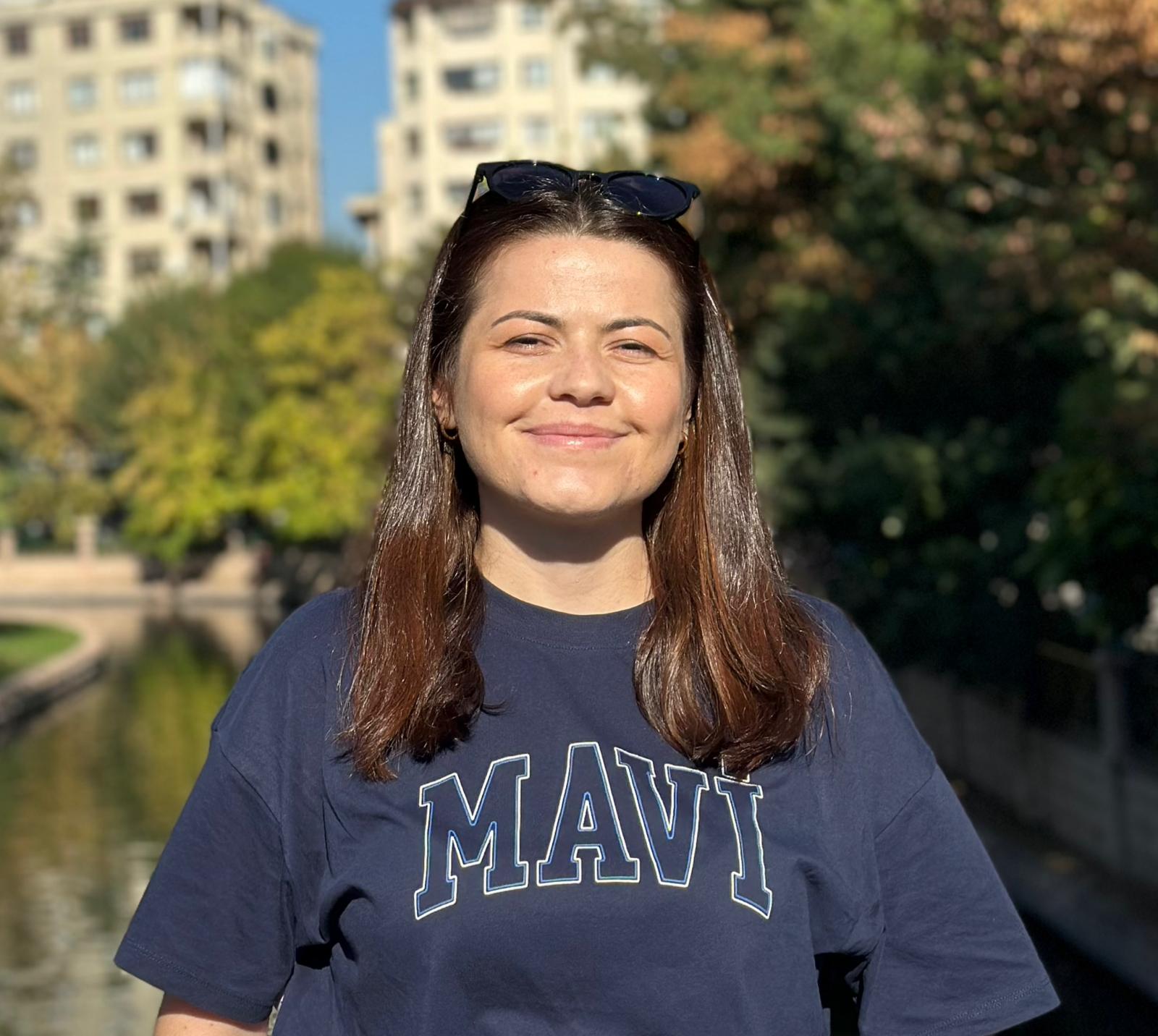 Başak Burcu SÖGÜT