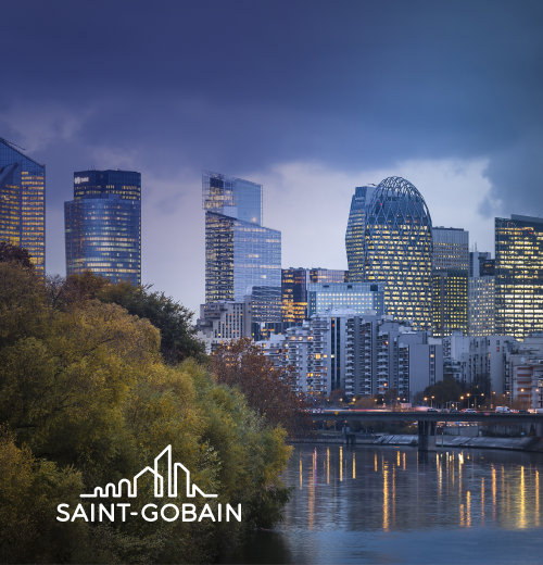 saint-gobain
