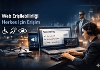 Web Erişilebilirliği