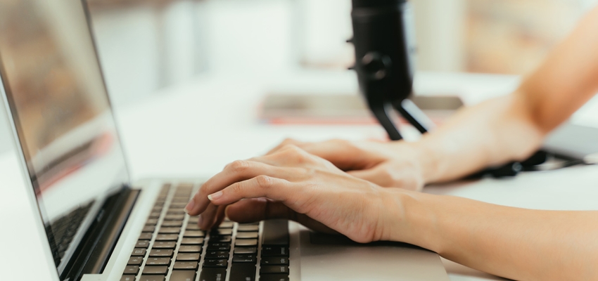 Kaliteli Web İçeriği Nasıl Oluşturulur?