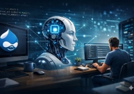 Drupal AI moduly