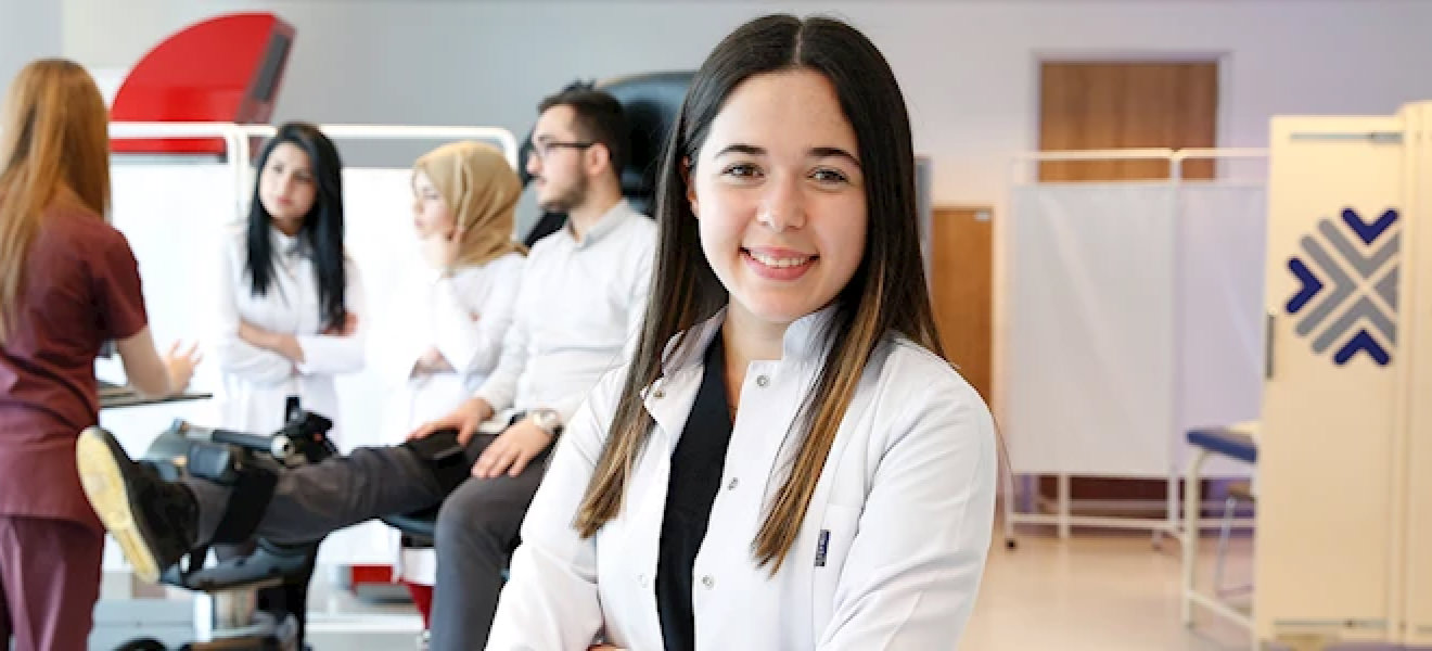 Medipol Üniversitesi