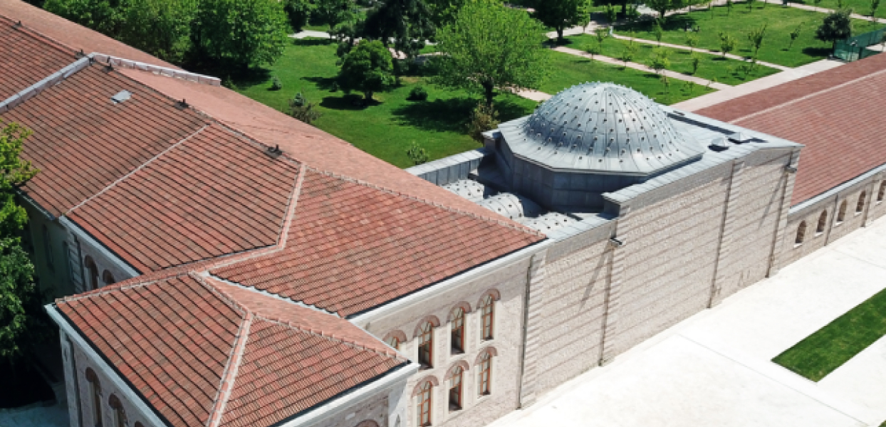 Yıldız Teknik Üniversitesi