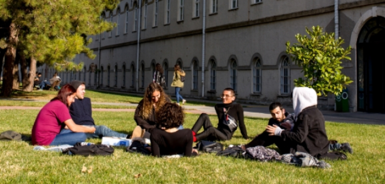 Yıldız Teknik Üniversitesi