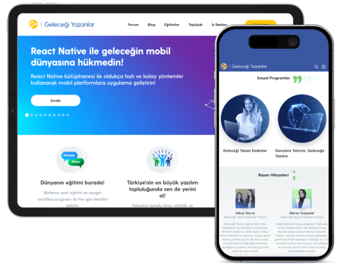 Turkcell Geleceği Yazanlar