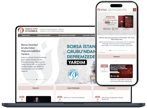 Merkezi Kayıt İstanbul