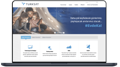 Türksat