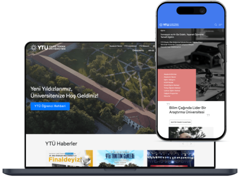 Yıldız Teknik Üniversitesi