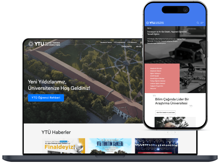 Yıldız Teknik Üniversitesi