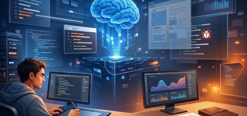 AI-Powered Coding with Cursor